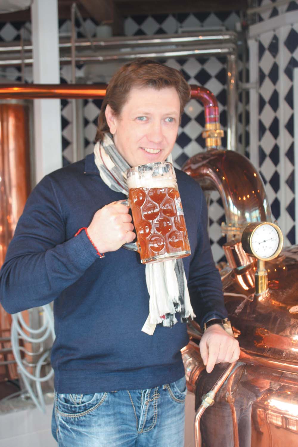 Концепция, концепция и еще раз концепция