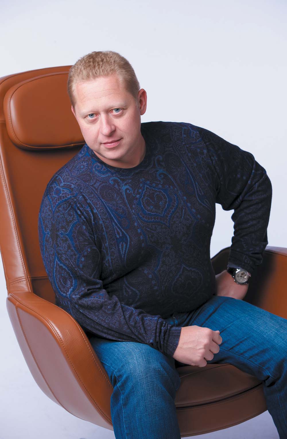 Магия места