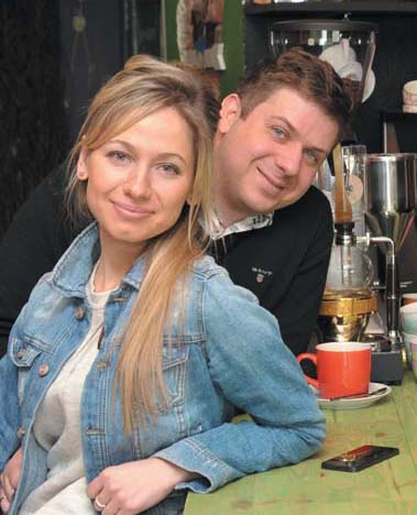 «Главное при собеседовании - почувствовать, хочется ли обнять соискателя»