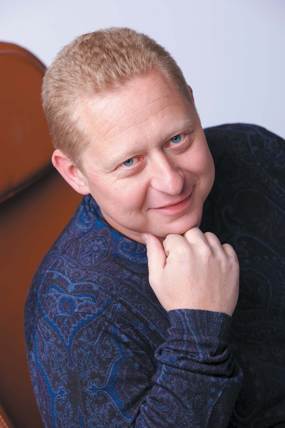 Время диктует тренды