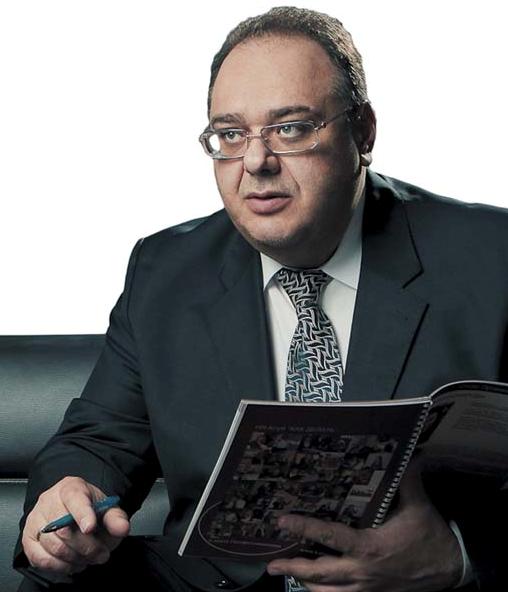 Как создать карту торговой территории ресторана