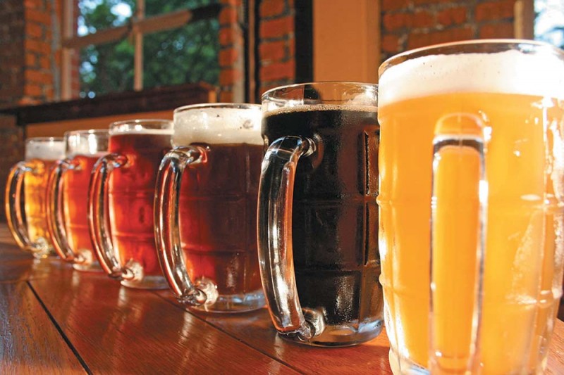 С чего начать