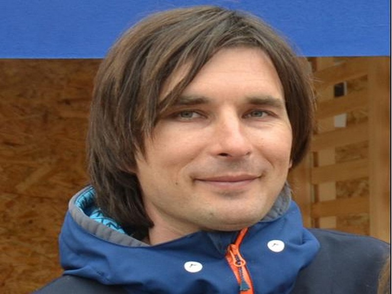 Дмитрий Серов: «Ресторанный бизнес чертовски сложный, но именно этим он и нравится»