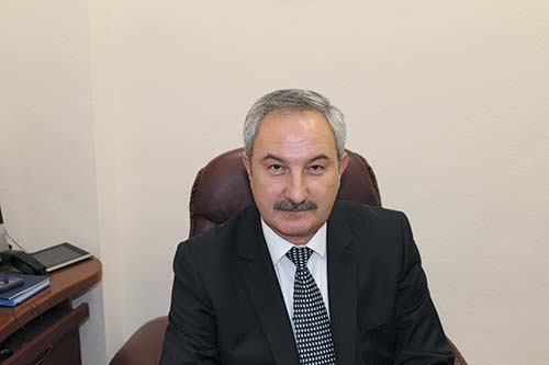 Эльгиз Качаев:  «Кризис почистил рынок: ушли те, кто не выдержал испытания снижением спроса»