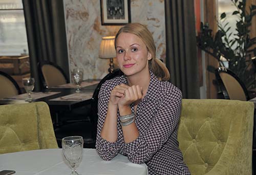 Еда, вино и другие слагаемые удачного проекта