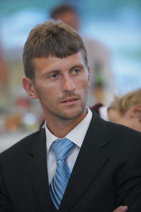 Деликатес по-немецки для ресторанного бизнеса