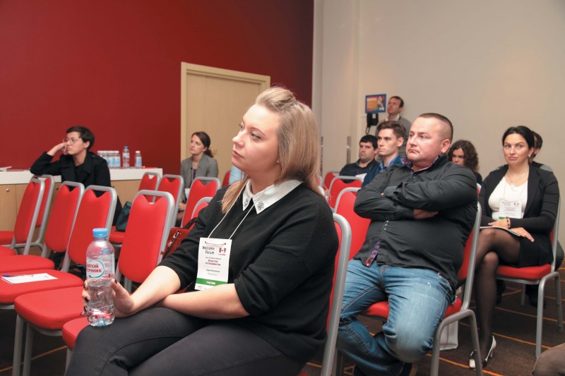 «Искусство гостеприимства»: акценты на тренды и успех