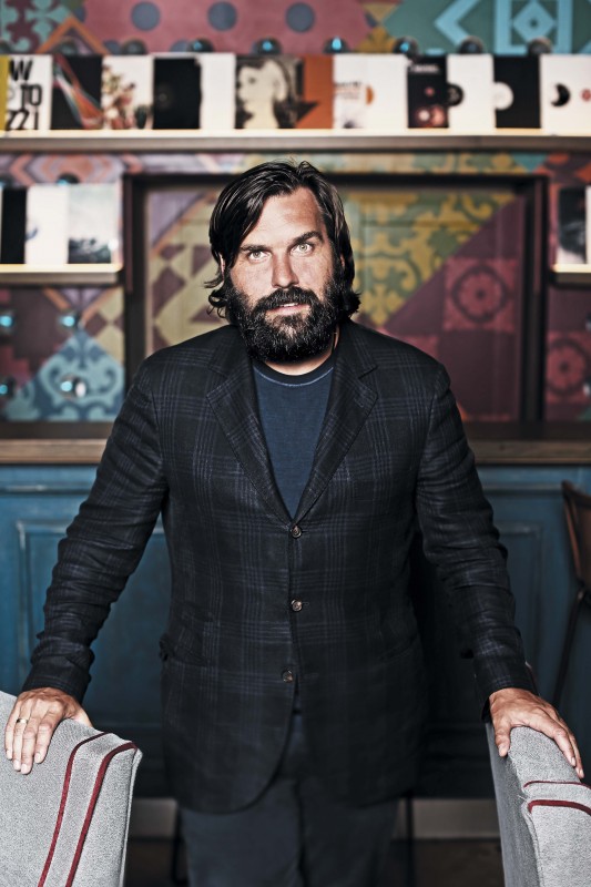 Алексей Васильчук:  «Люди — самое дорогое, что у меня есть»