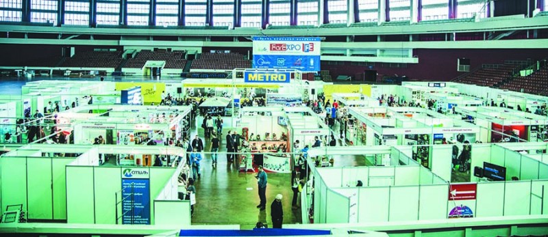 ExpoHoReCa: время перемен