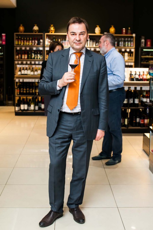 Дмитрий Журкин:  «В непростые времена роль и ценность профессионала возрастает многократно»