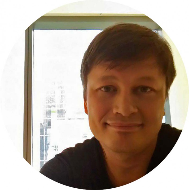 Ресторан на ладони или шаг в будущее