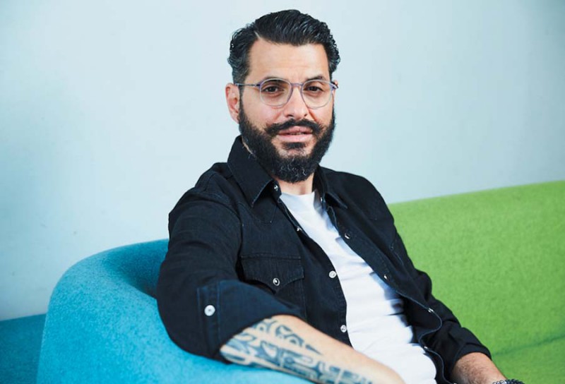 Уиллиам Ламберти:    «Ближайший год станет хорошей проверкой для рестораторов»