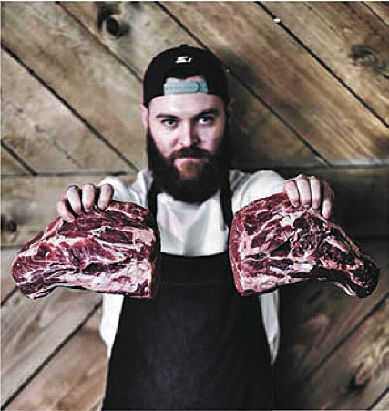 Правильная работа кухни, или Жадность рождает бедность