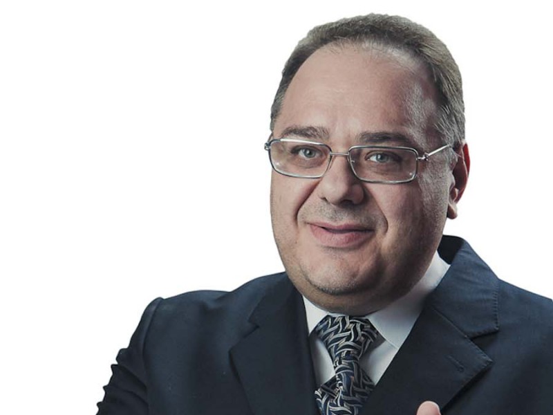 Георгий Мтвралашвили: Грузинская кухня популярна и не доходит до фазы пресыщения