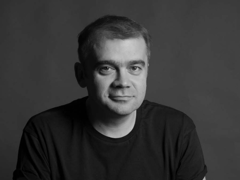 Максим Коновалов:  «Ресторанный бизнес особенный, в него нужно входить с душой»