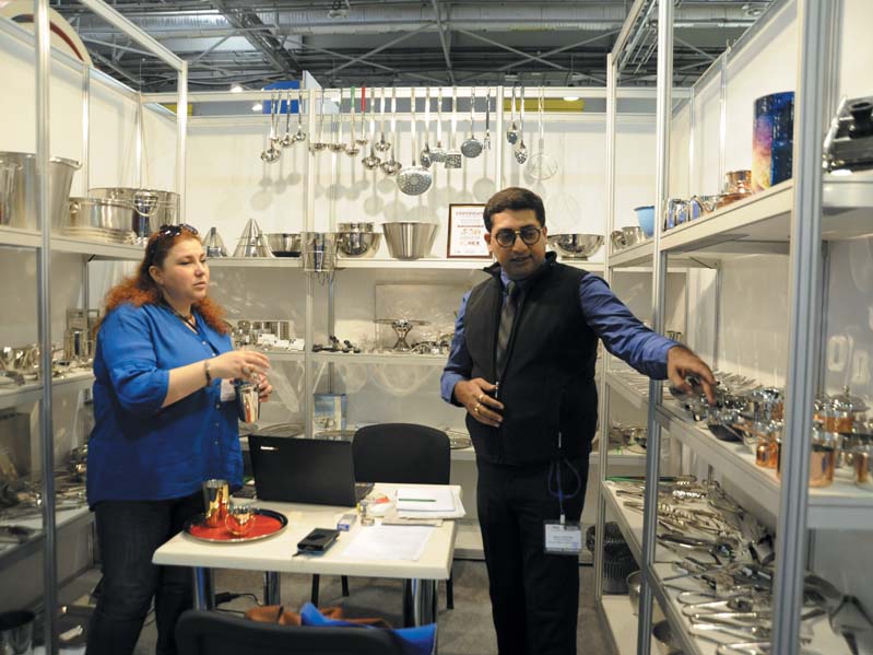 Кавказское гостеприимство