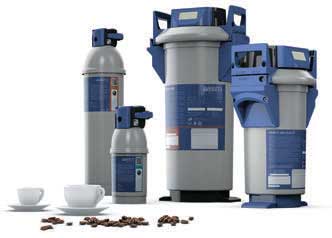 Фильтры для воды BRITA PROFESSIONAL (Германия)