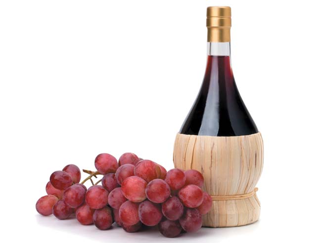 И в России истина в вине?