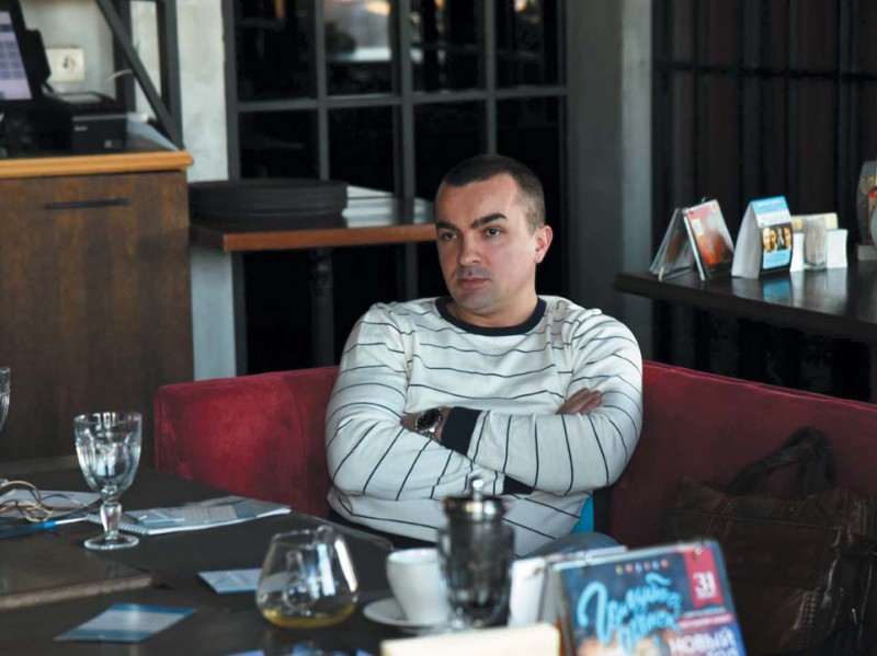 Как избежать неудачного стартапа и понять, каким шансом на успех может воспользоваться заведение