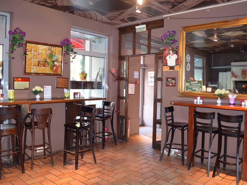 Формат набирает обороты