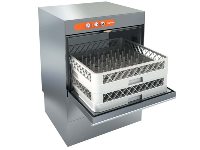 Посудомоечные машины HICOLD