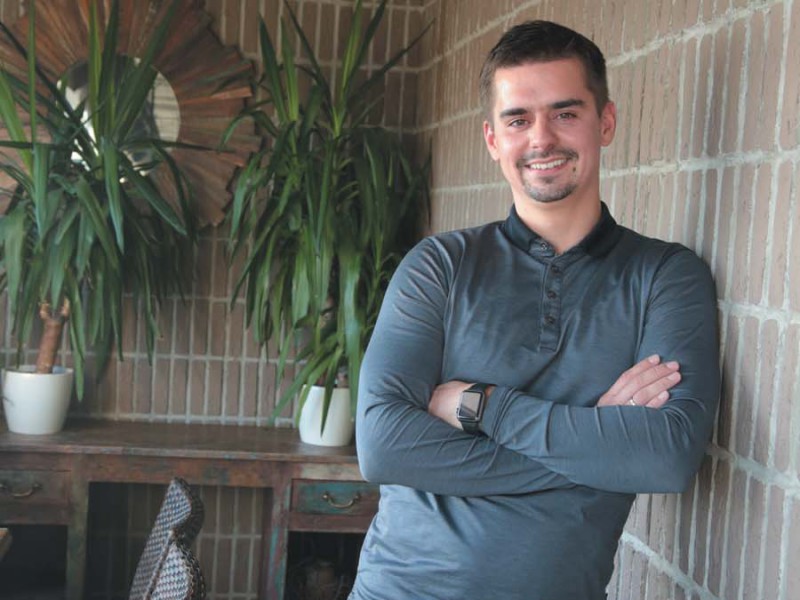 Ключевое слово — бизнес