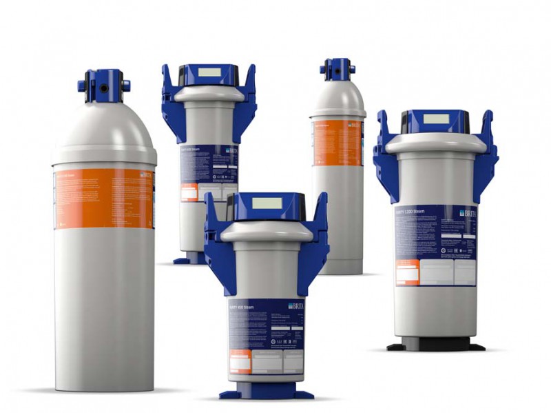 Фильтры для воды BRITA PROFESSIONAL (Германия)