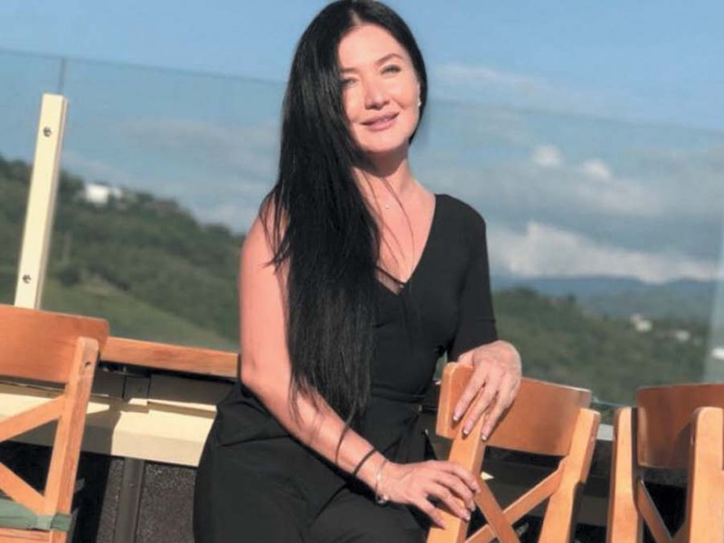 Мебель Sandalyeci: символ высокого качества, изысканного вкуса и надёжности