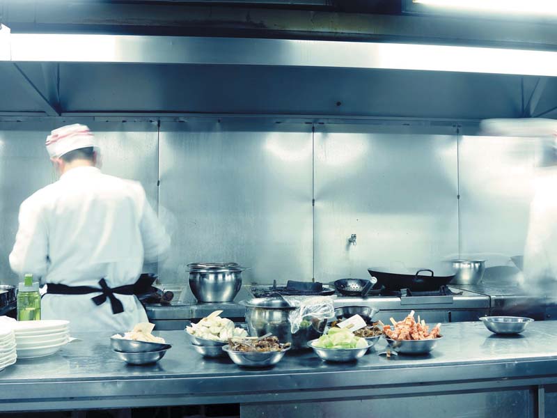 Взаимопонимание между ресторатором и шефом  — главная составляющая ресторанного бизнеса