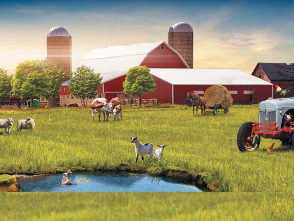 Уникальный поставщик собственному производству не помеха