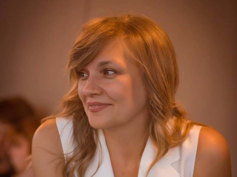 Елена Догузова: Винный концепт предполагает ощущение, что все гости сидят за «одним столом»