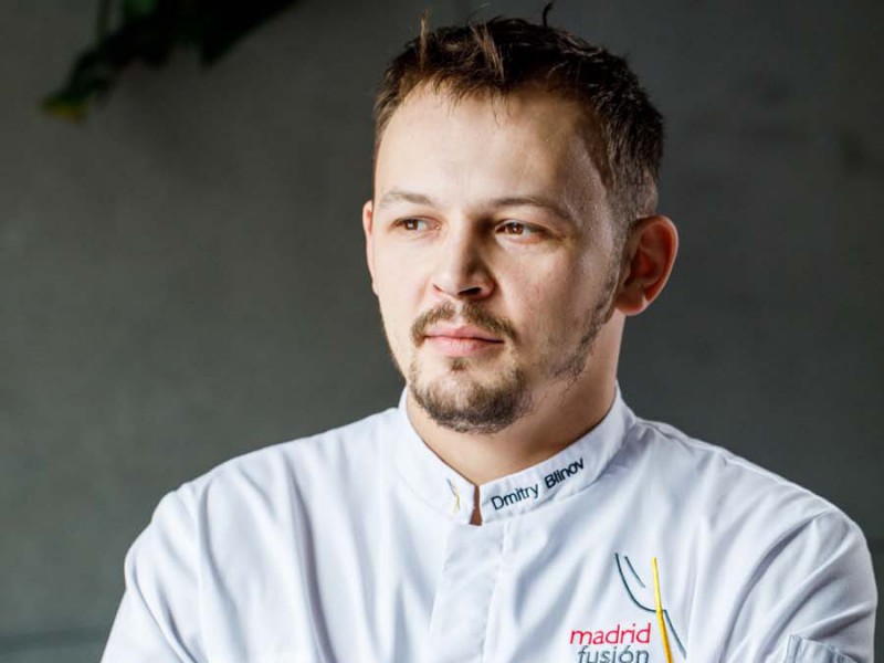 Дмитрий Блинов:  «Для комфорта гостей свободная посадка прежде всего»