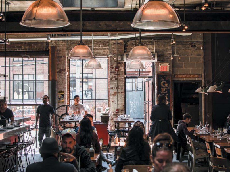 Автоматизируем всех!