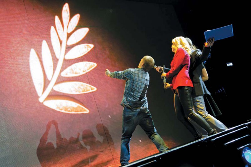 «Пальмовая ветвь»  в поисках новых ресторанных концепций