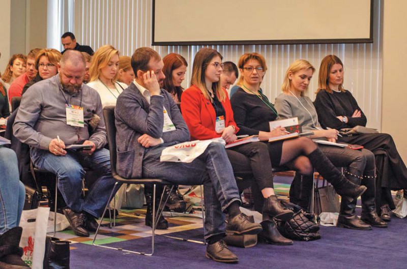 «ЯРКО!»-2019: от Казани до Киева