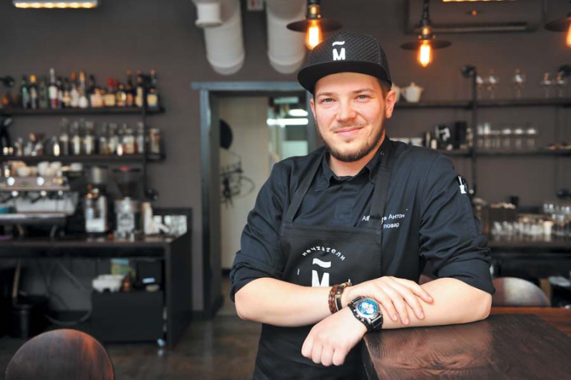 Почему повару стоит не торопиться становиться шефом