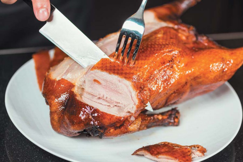 Национальная и региональная кухня