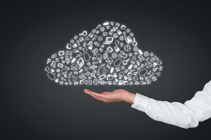 Бизнес в «облаке»