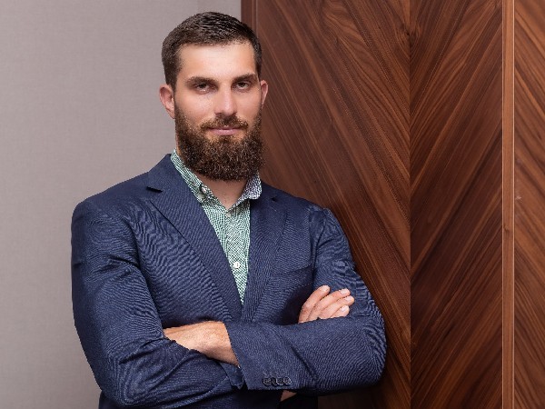 Александр Островский, руководитель конгрессного центра «ПетроКонгресс»:   Тема HoReCa нам близка и знакома