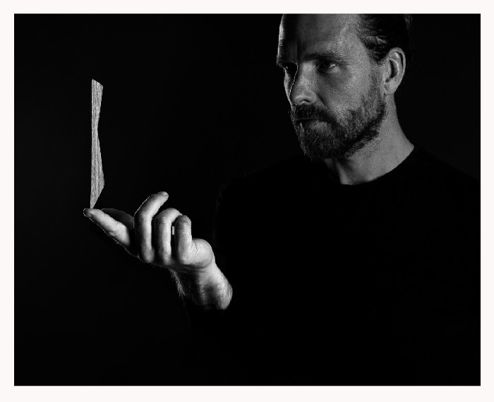 Тайво Петерсон: «Вещи, которые создают неповторимый стиль вашего ресторана»