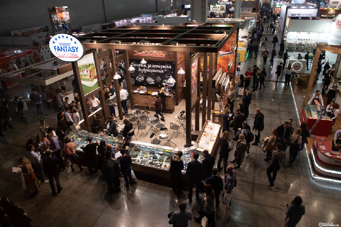 PIR EXPO 2019. БЕЗ ГРАНИЦ