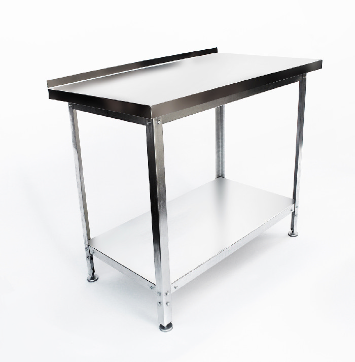 Нейтральное оборудование – основа профессиональной кухни