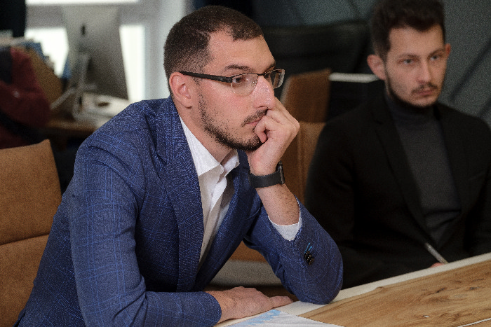 Секреты продающего меню