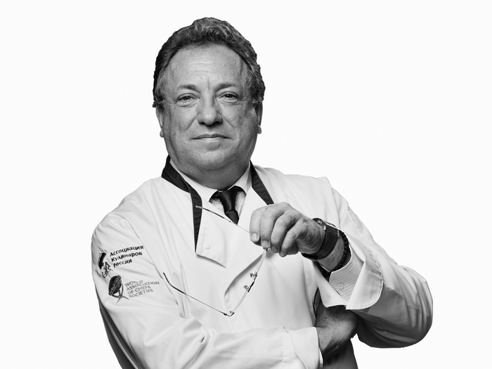 Виктор Беляев:  «Все соскучились по живому общению»