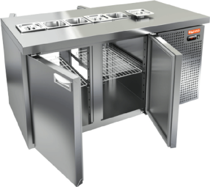 Салат за минуту? Это реально!