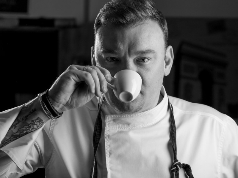 Принципы работы успешного заведения от Александра Журкина