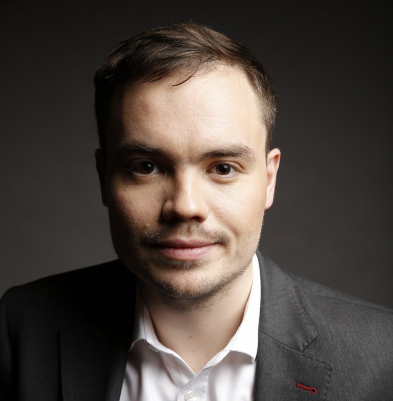 Работать в формате Dark Kitchen одно удовольствие, когда проект изначально сделан правильно