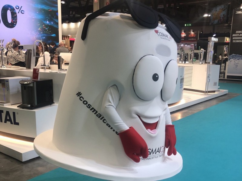 Новая реальность ресторанного бизнеса