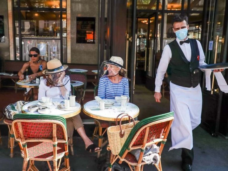 Новая covid-реальность – как ресторатору увеличить прибыль в кризис