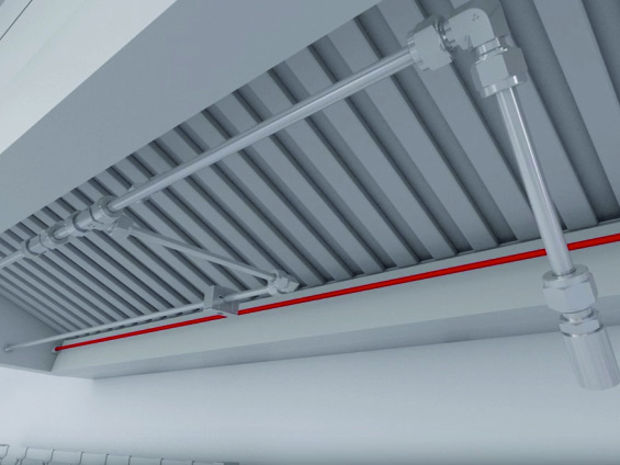 На страже вашего ресторана